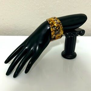 Acrylic Bracelet